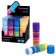 PVP 21 g glue Brauberg Grade, in a gradient case, assorted 271247