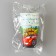 A one -time paper glass "Happy Birthday" Racing, 250 ml