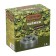 Tourist kettle Boyscout, 1.6 liters, anodized aluminum, with a cover
