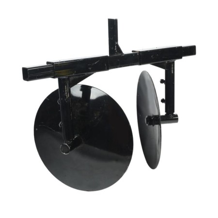 Disk hip without coupling Patriot OKD 700.625.17, wheels 625x700x300 mm (all motoblocks)-1