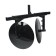 Disk hip without coupling Patriot OKD 700.625.17, wheels 625x700x300 mm (all motoblocks)