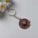 Browler Metal "Hat with Bantik" MIX 3.5x3.5 cm