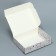 Gift folding box, packaging, “stars”, 21 x 15 x 5 cm