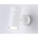 The turn -the -cloth overhead is the Ambrella Light, Move, Ta13171, GU10, white color, white