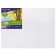 Canvas on cardboard (MDF) cotton 100% 30*40 cm 280g/m2 acrylic soil m/s Brauberg 192186
