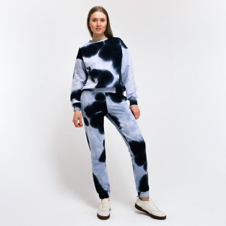 Sweetshot Women's Minaku: Casual Collection Blue Blue, Rr. 42-3