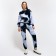 Sweetshot Women's Minaku: Casual Collection Blue Blue, Rr. 42