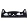 Wooden line 15 cm Devente Cat, curly (barcode), mix x 4 colors, cardboard box