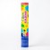 Pneumatic clap "Happy Birthday", 30 cm, with a surprise