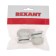 Cable input PG-29 (18-25mm) gray, kit (2 pcs/union) rexant