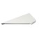 Corner rack shelf 40 × 90 cm