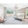 Sicily chandelier, size 83x226x83 cm, 320W 8xe14 IP 20