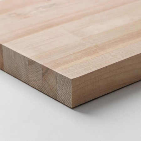 Board cutting shade "Classic", 40 × 30 × 3 cm, birch-1