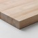 Board cutting shade "Classic", 40 × 30 × 3 cm, birch
