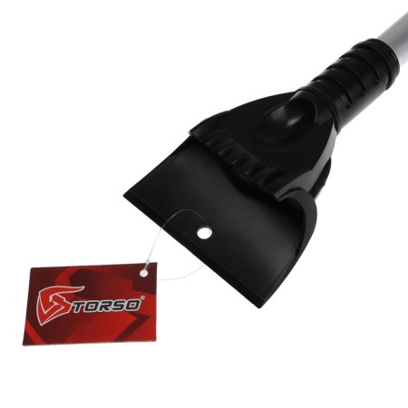 Torso STI brush, 65-80 cm, telescopic, rotary, mix-5