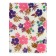 Folder with 30 Calligrata "Flowers" A4, plastic, 400 μm, mix