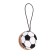 Car suspension Grand Caratt football, wood, felt