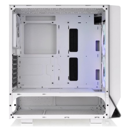 Thermaltake Ceres 300 TG Argb white BP without BP ATX 3x140mm 2xusb3.0 1xusb3.1 Audio Bott 1064978-1