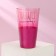 The glass "weak and dependent", 500 ml