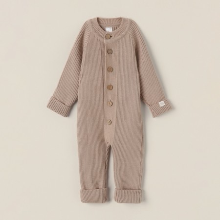 Combine Knitted SL Home Height 92 - 98 cm, beige