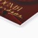 New Year. Diary with A5 embossing, 60 sheets "Dreaming time"