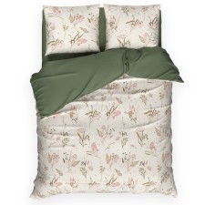 Bed linen 