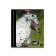Notebook of 48 sheets in the Erichkrause "horse", cover coated cardboard, offset block 100% whiteness, mix