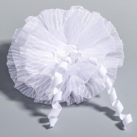 Hair bow, 7 cm, Winx-1