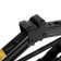 The jack of screw rhombic tundra, lifting/picking 380/105 mm, 2 t