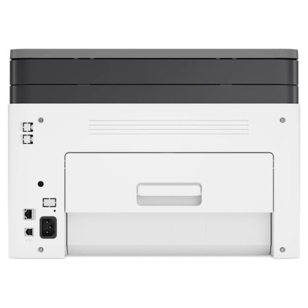 MFP Laser HP Color 178NW (4ZB96A) A4 WIFI White/Gray-3