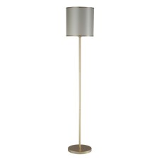 ThorSher Crystal Lux, Sergio 2901/601, E27, 1x60 W, 146x28x28 cm, Golden Color