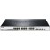 D-Link DGS-1510-28XMP/A1A switch, setting, 24x10/100/1000base-T
