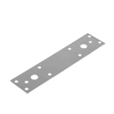 Plave mounting anchor tundra Krep, 175x40x2 mm