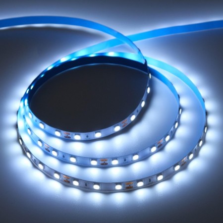 Ecola Pro 50 m, IP20, SMD5050, 60 LED/m, 14.4 W/m, 12 V, 6000K