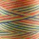 Multicolor threads 40/2, 3000 yard, colorful color