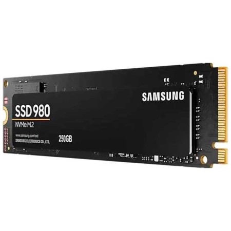 SSD Samsung M.2 980 250 GB PCIE MZ-V8V250BW-2