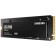 SSD Samsung M.2 980 250 GB PCIE MZ-V8V250BW