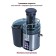 Pioneer JC2070, 1000W, 5 speeds, 1100 ml, black and silver color