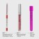 Lip pencil Influence Beauty Lipfluence, automatic, tone 02