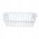 Biryusa basket 0762020001, short handle, for Larya (B200, 260, 305,355,455,560), plastic