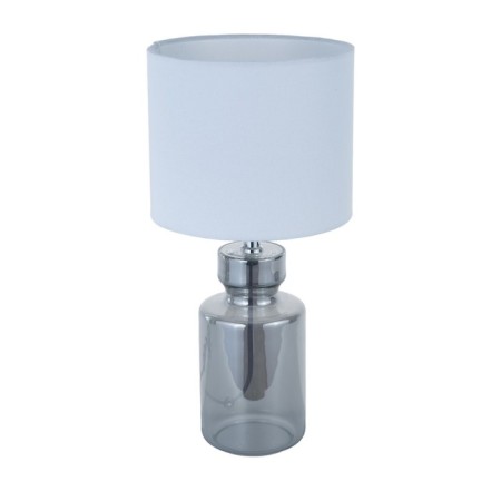HELP lamp Gerhort G32165/1T GR WT, 1x40W, E27, 40x20x20 cm, gray color gray