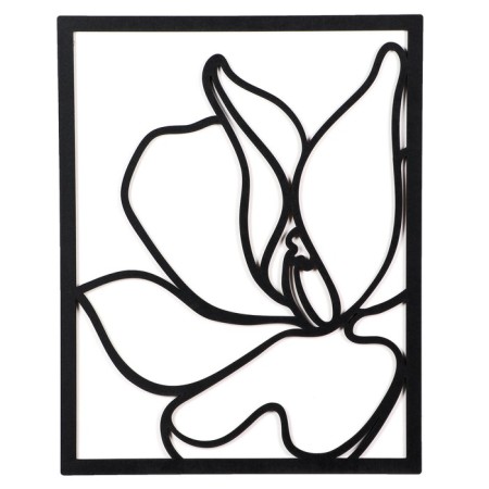 Painting Panel "Orchid" 40*50 cm