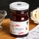 Jam "Russian Forest", premium, raspberry, 220 g