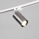 TRUKAL LOMK "Aliser" GU10 220V silver 7.5x7.5x20 cm