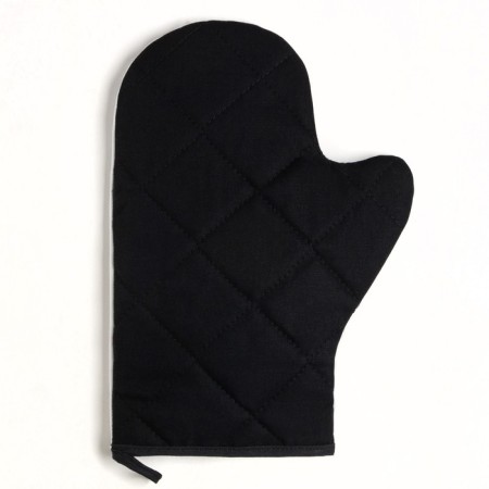 Kitchen Imp Hot, mittens-output 20x28cm, 19x19cm tack, 100% HL-4