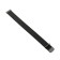 Solomon smart watch strap, 22 mm, black