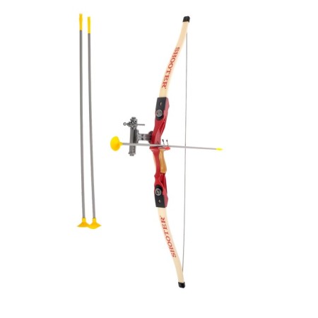 The onion "Royal archer", shoots arrows with suction cups-1