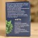Bath grass "Mint" 20x1.5g