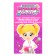 Doll "Baby Sue. Stylish girl "