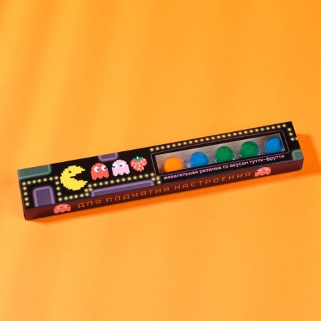 Chewing gum "Zhaw", 20 g